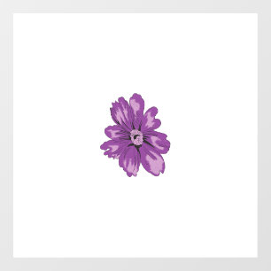 Girly Style, Light Eggplant, Bleached Cedar