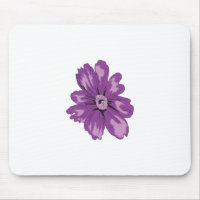 Girly Style, Light Eggplant, Bleached Cedar