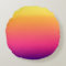 Girly Summer Tropical Gradient Abstract Sunset