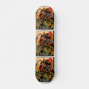 GIRLZ SKATEBOARD