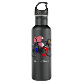 Giro d'Italia Essential T Shirt 710 Ml Water Bottle