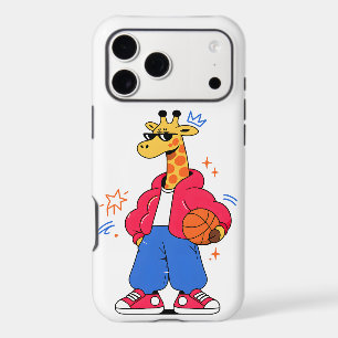 girrafes can jump : Streetwear Hoops