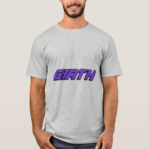 Girth T-Shirt