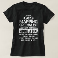 GIS Mapping Specialist
