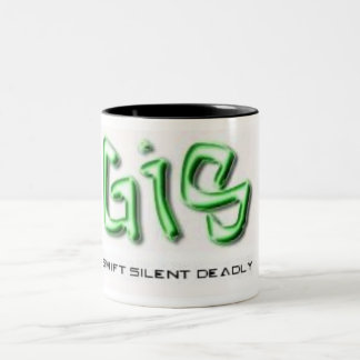 GiS Mug