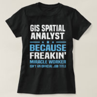 GIS Spatial Analyst