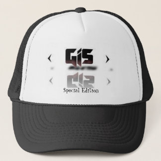 Gis Special Edition Trucker Hat