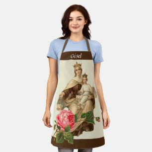 Gisel Apron