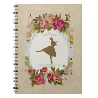 Giselle Notebook