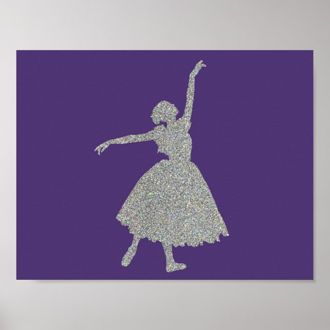 Giselle Poster (Front)