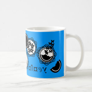 Gismology Coffee Mug