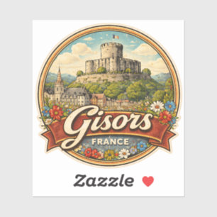 Gisors France
