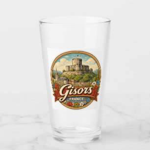 Gisors France Glass