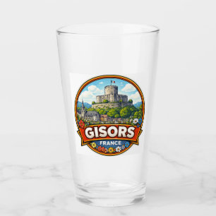 Gisors France  Glass