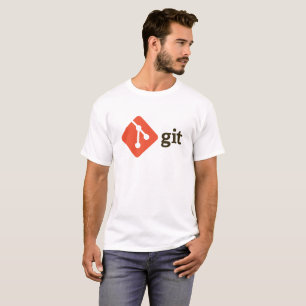 Git Authentic Wear T-Shirt