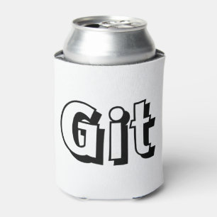 Git Can Cooler