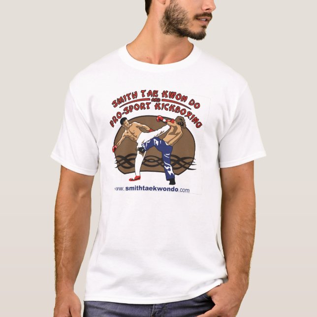 Git it on T-Shirt (Front)