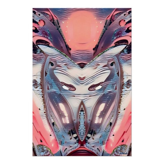 Gitana III Poster (Front)