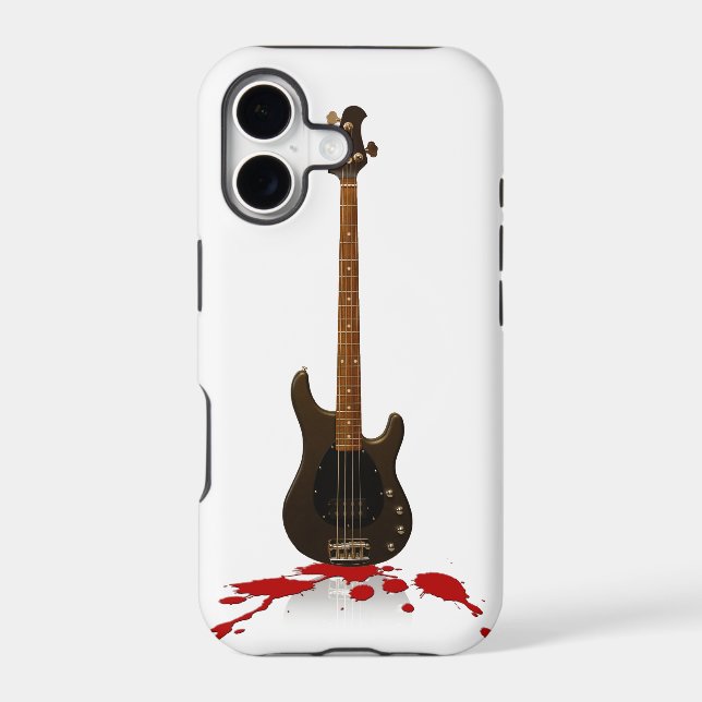 Gitarren-App (Back)