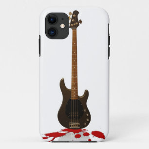 Gitarren-App iPhone 11 Case