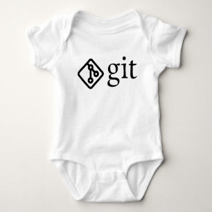 GitHub tutorial  Baby Bodysuit