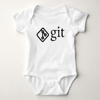GitHub tutorial  Baby Bodysuit