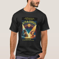 Gits & Giggles T-Shirt