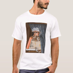 Giuseppe Arcimboldo - The Librarian T-Shirt