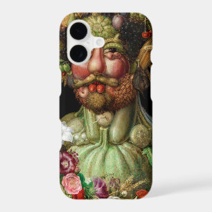 Giuseppe Arcimboldo - Vertumnus