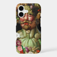 Giuseppe Arcimboldo - Vertumnus