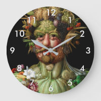 Giuseppe Arcimboldo - Vertumnus