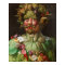 Giuseppe Arcimboldo - Vertumnus