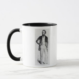 Giuseppe Mazzini Mug