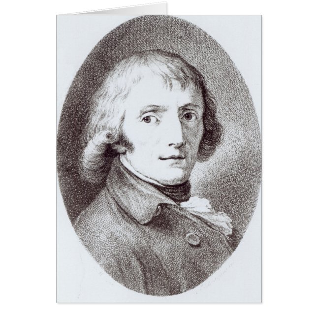 Giuseppe Parini (Front)