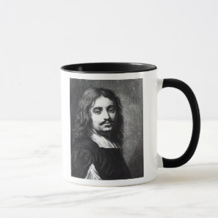 Giuseppe Ribera Mug