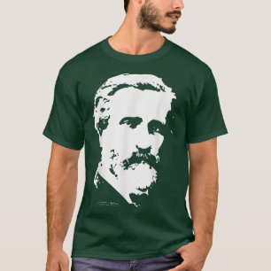 Giuseppe Verdi Classical Music Composer Retro951 T-Shirt