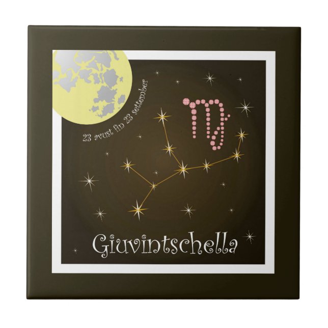 Giuvintschella 23 avust fin 23 settembe photo tile (Front)