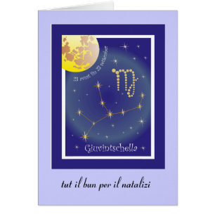 Giuvintschella 23 avust fin 23 settember Karte