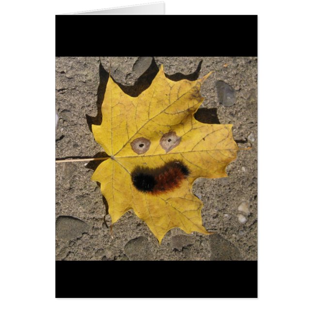 Give a smile (Front)