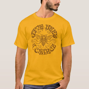 Give Bees a Chance T-Shirt