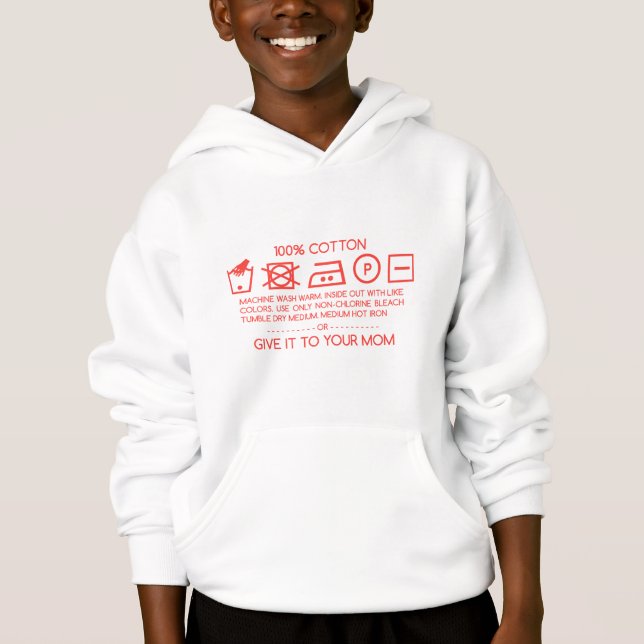 Give it to your mom 4 (Front)