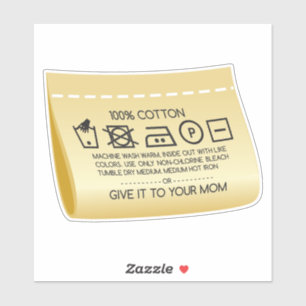 Give it to your mum 1