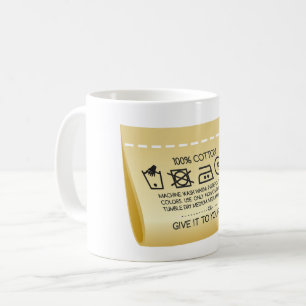 Give it to your mum 1 coffee mug