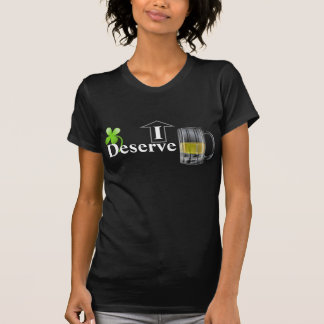 Give Me A Beer T-Shirt
