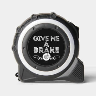 Give Me A Brake (Break) Silly Pun Joke 1