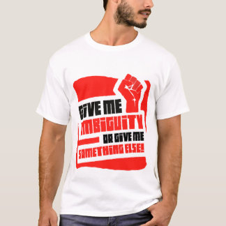 Give me Ambiguity T-Shirt