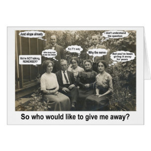 Give me Away? - FUNNY