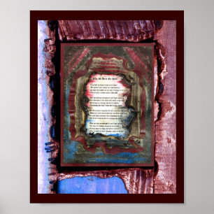 Give Me Back My Heart Poster