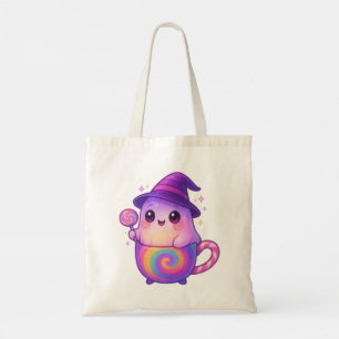 Give Me Candy  Tote Bag