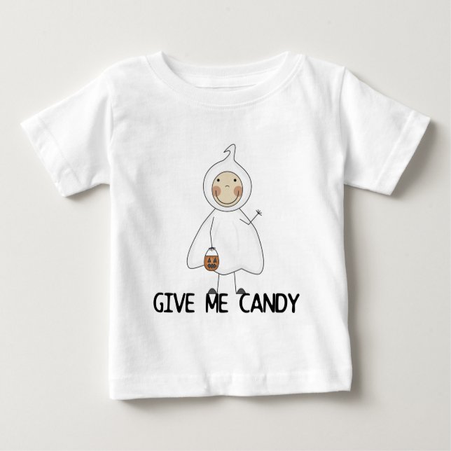 Give Me Candy Tshirts and Gifts (Front)
